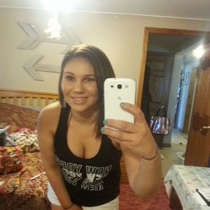 Meet your Posher, Kate